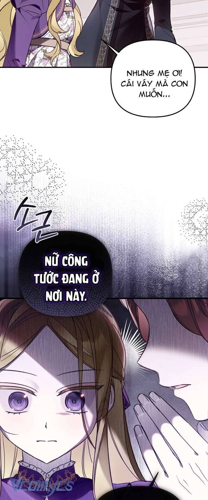 Độc Chiếm Sủng Ái Của Công Chúa Út, Mọi Người Đều Say Mê Tôi. - Chap 20 - Trang 4