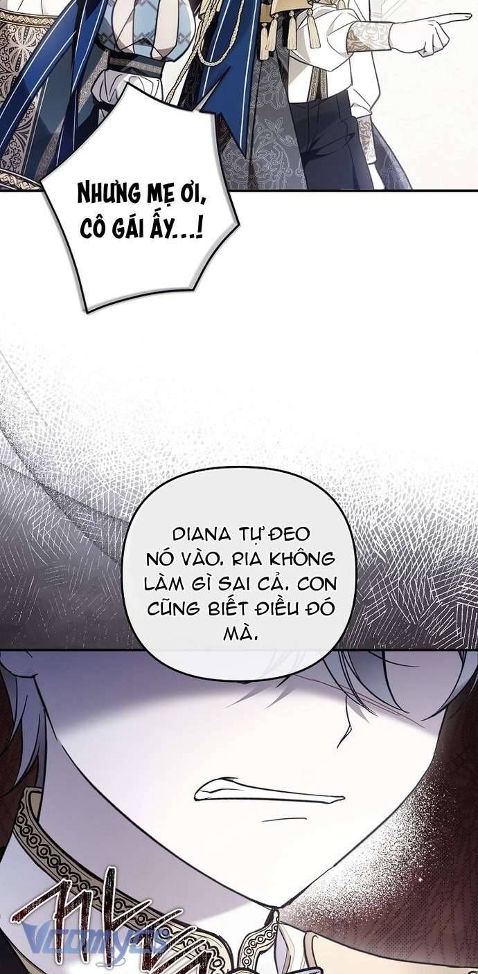 Độc Chiếm Sủng Ái Của Công Chúa Út, Mọi Người Đều Say Mê Tôi. - Chap 20 - Trang 31