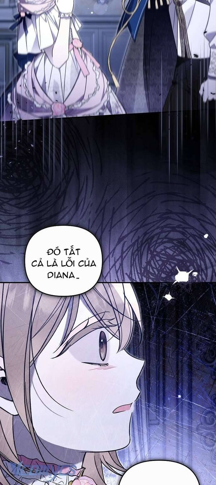 Độc Chiếm Sủng Ái Của Công Chúa Út, Mọi Người Đều Say Mê Tôi. - Chap 20 - Trang 33