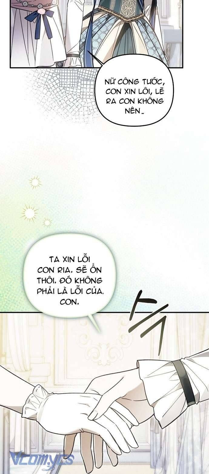 Độc Chiếm Sủng Ái Của Công Chúa Út, Mọi Người Đều Say Mê Tôi. - Chap 20 - Trang 36