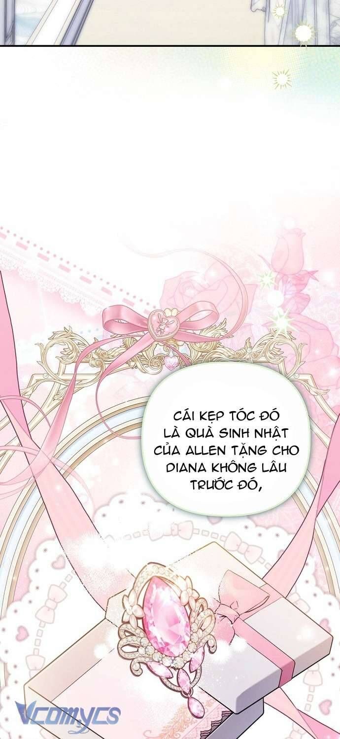 Độc Chiếm Sủng Ái Của Công Chúa Út, Mọi Người Đều Say Mê Tôi. - Chap 20 - Trang 37