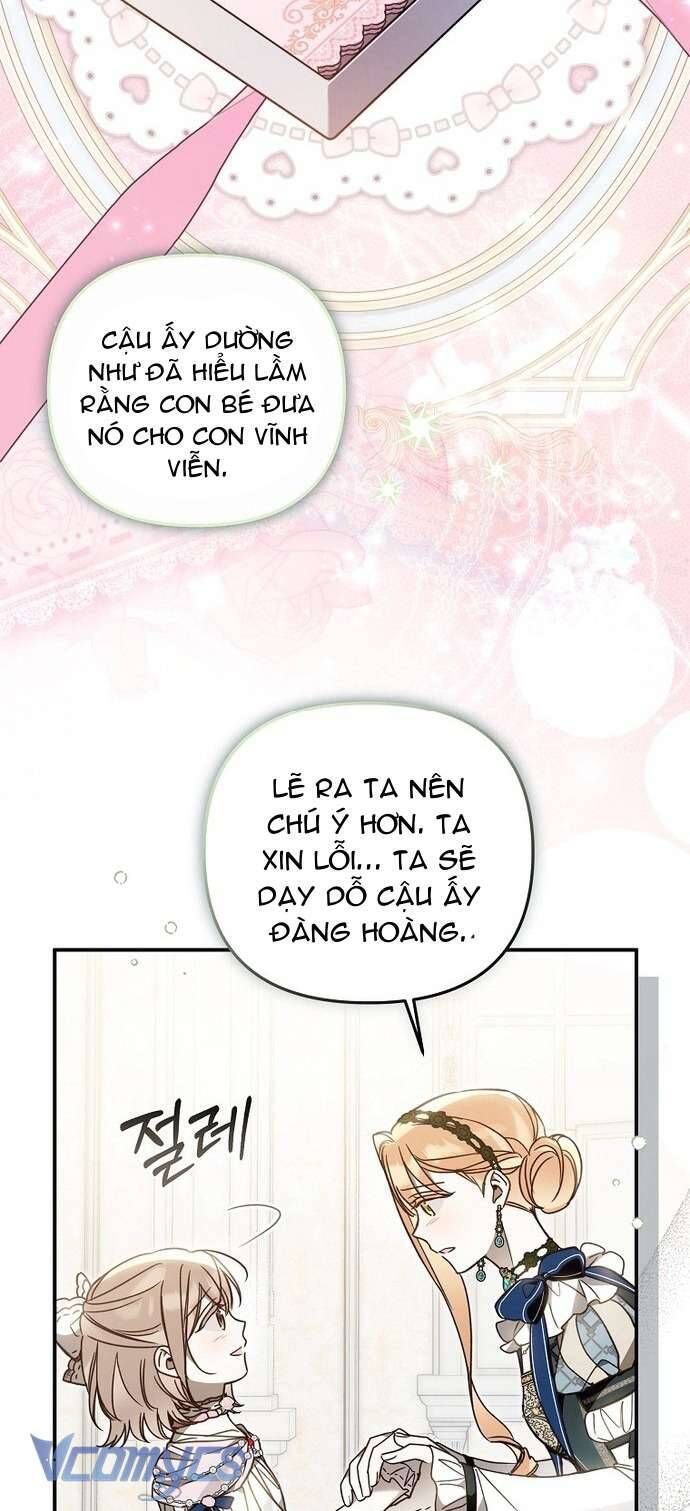 Độc Chiếm Sủng Ái Của Công Chúa Út, Mọi Người Đều Say Mê Tôi. - Chap 20 - Trang 38