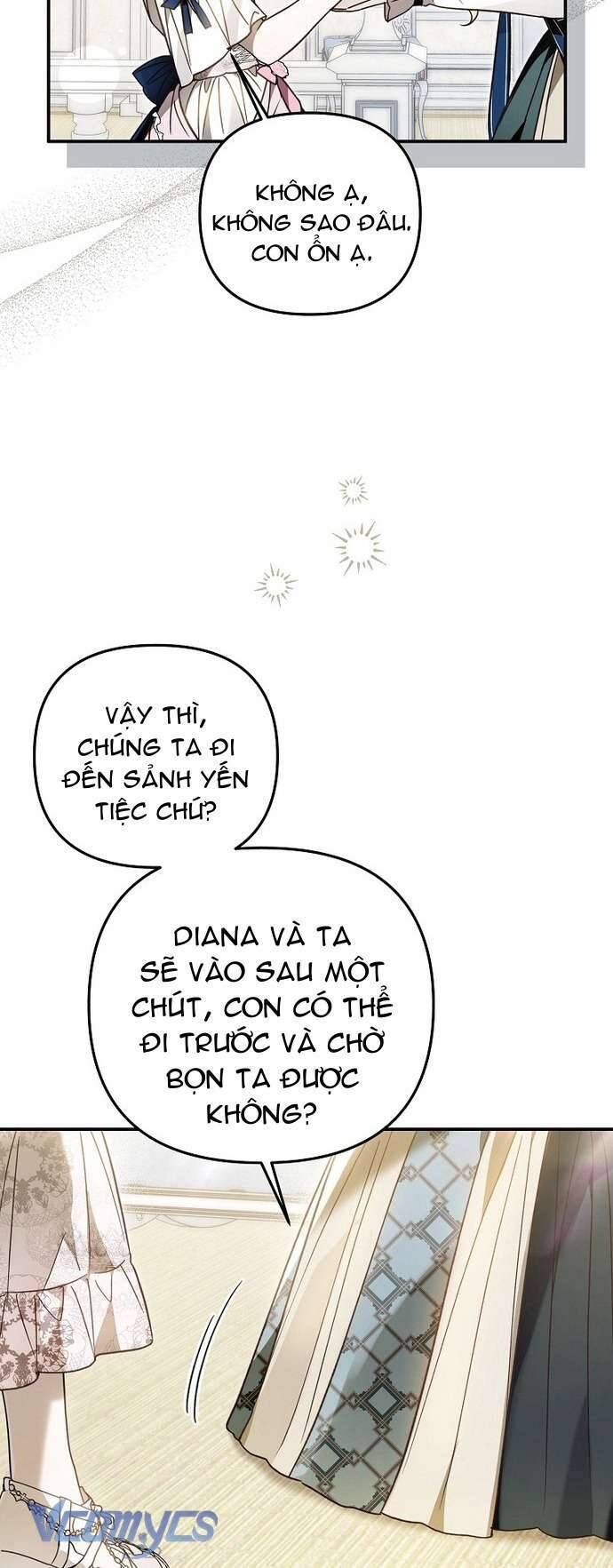 Độc Chiếm Sủng Ái Của Công Chúa Út, Mọi Người Đều Say Mê Tôi. - Chap 20 - Trang 39
