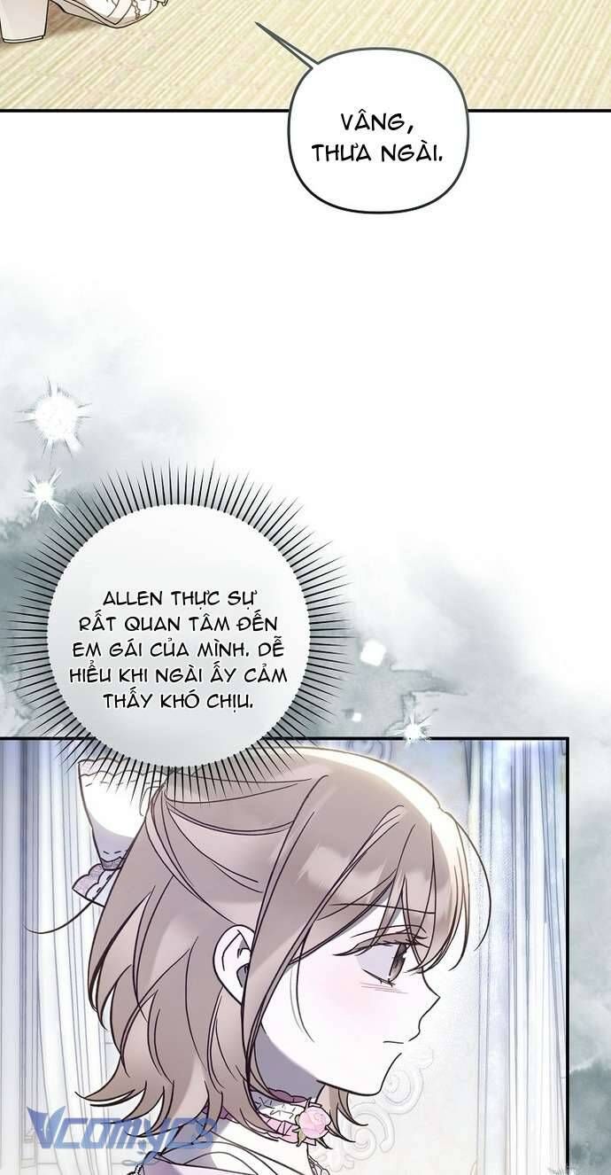 Độc Chiếm Sủng Ái Của Công Chúa Út, Mọi Người Đều Say Mê Tôi. - Chap 20 - Trang 40