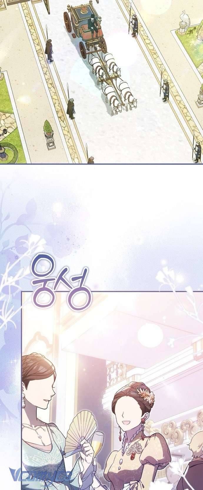 Độc Chiếm Sủng Ái Của Công Chúa Út, Mọi Người Đều Say Mê Tôi. - Chap 20 - Trang 42