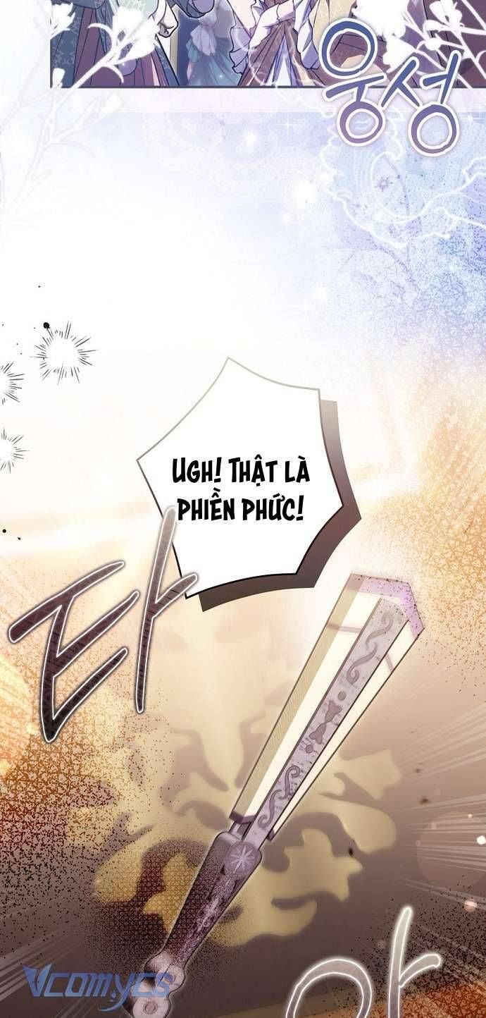 Độc Chiếm Sủng Ái Của Công Chúa Út, Mọi Người Đều Say Mê Tôi. - Chap 20 - Trang 43