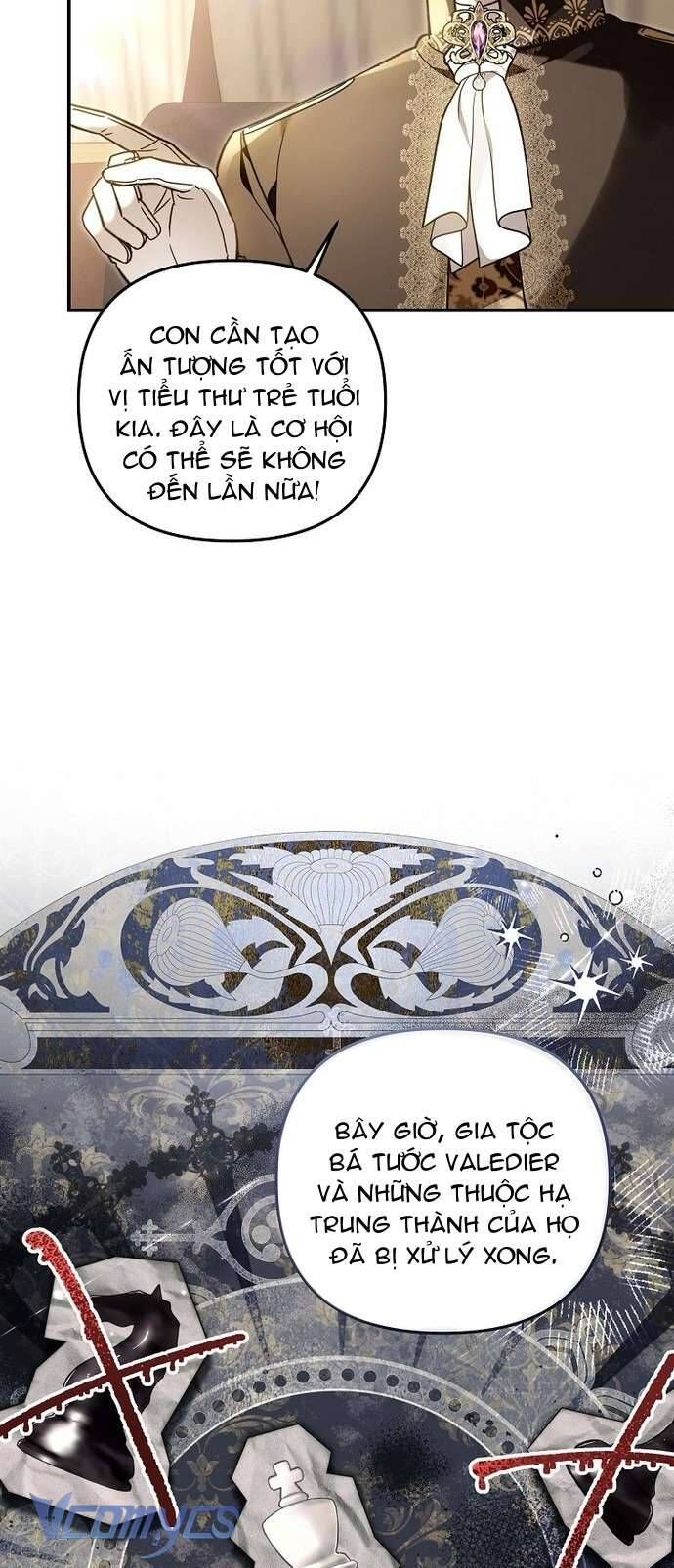 Độc Chiếm Sủng Ái Của Công Chúa Út, Mọi Người Đều Say Mê Tôi. - Chap 20 - Trang 45