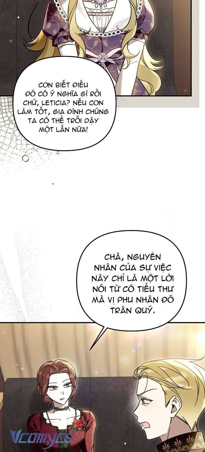 Độc Chiếm Sủng Ái Của Công Chúa Út, Mọi Người Đều Say Mê Tôi. - Chap 20 - Trang 47