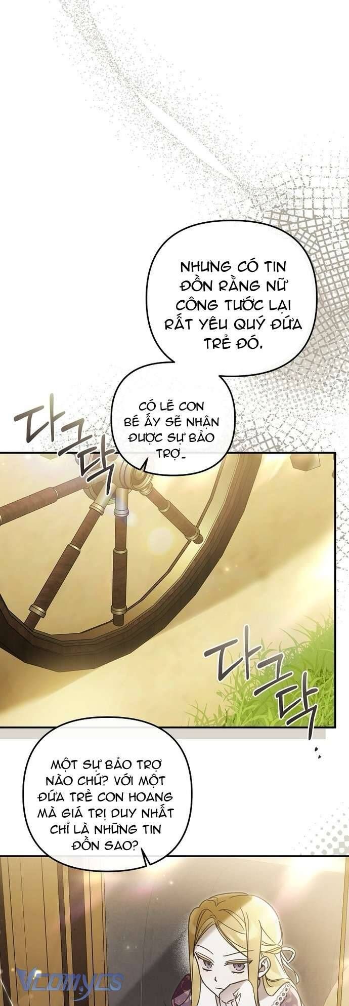 Độc Chiếm Sủng Ái Của Công Chúa Út, Mọi Người Đều Say Mê Tôi. - Chap 20 - Trang 49