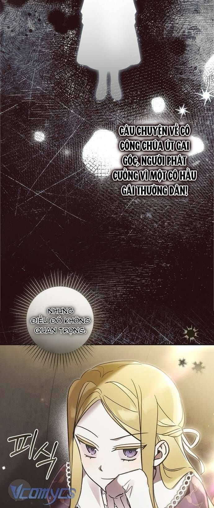 Độc Chiếm Sủng Ái Của Công Chúa Út, Mọi Người Đều Say Mê Tôi. - Chap 20 - Trang 51