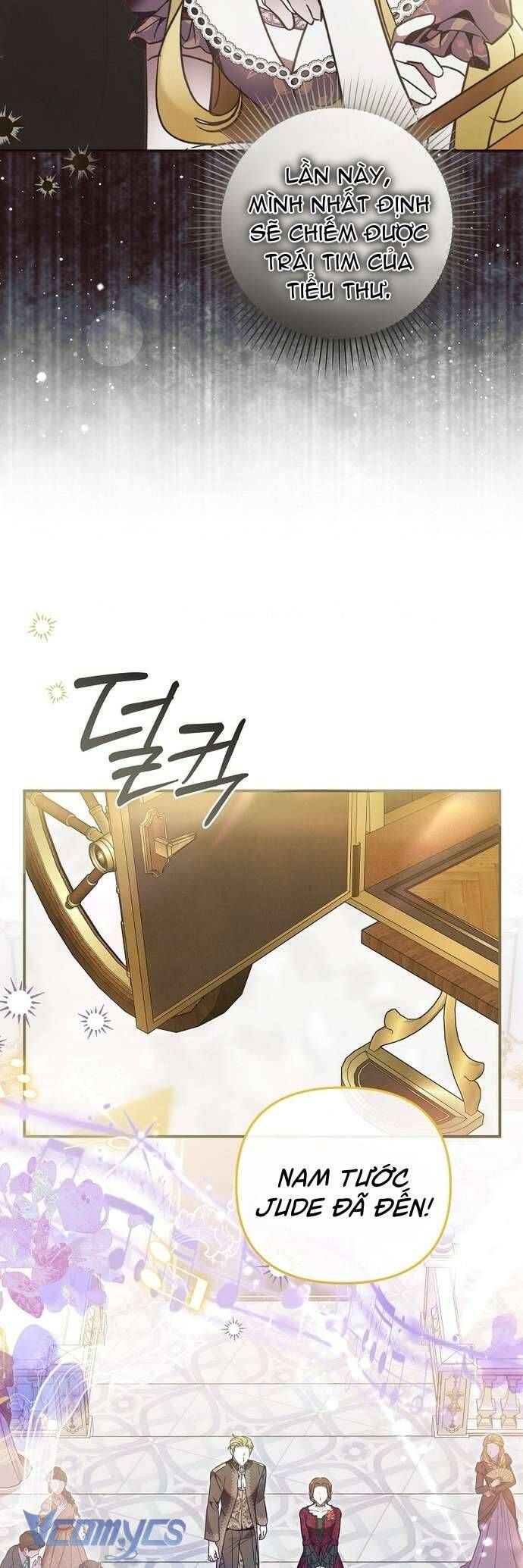 Độc Chiếm Sủng Ái Của Công Chúa Út, Mọi Người Đều Say Mê Tôi. - Chap 20 - Trang 52