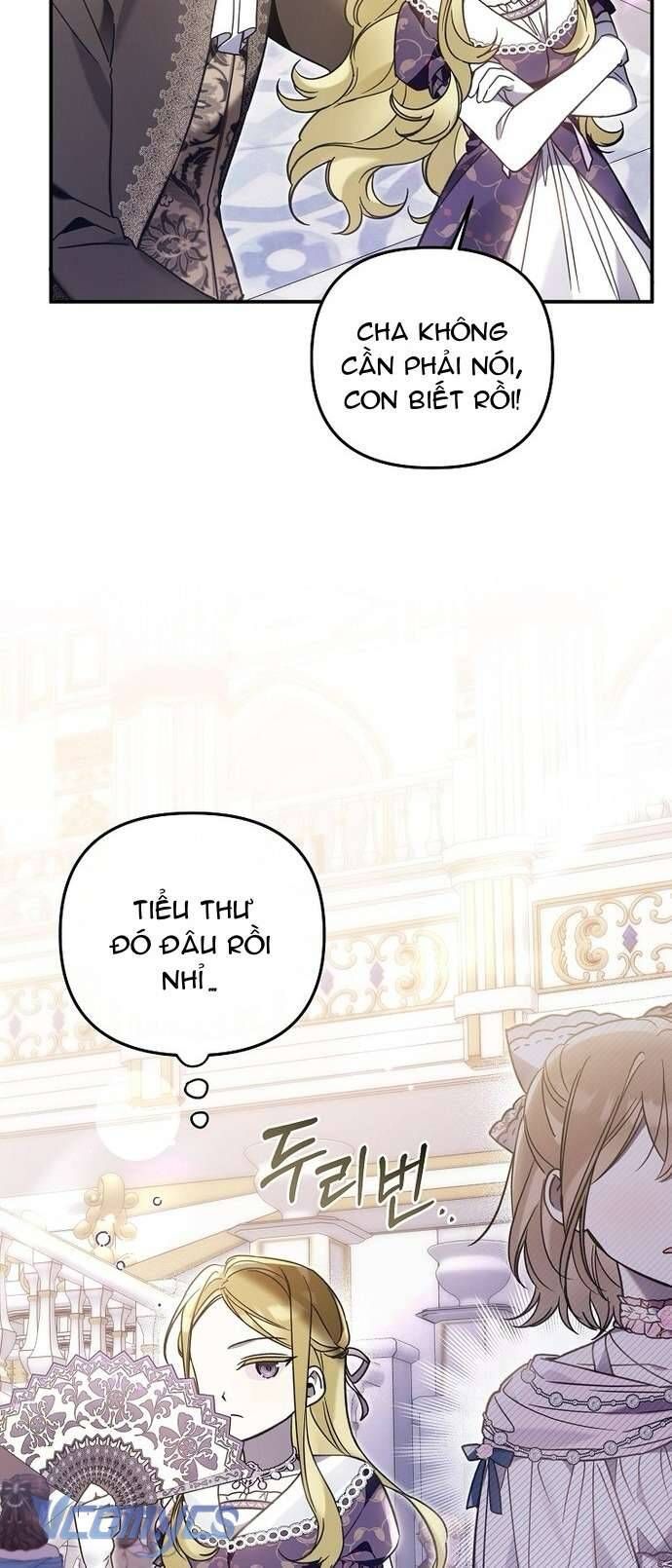 Độc Chiếm Sủng Ái Của Công Chúa Út, Mọi Người Đều Say Mê Tôi. - Chap 20 - Trang 54