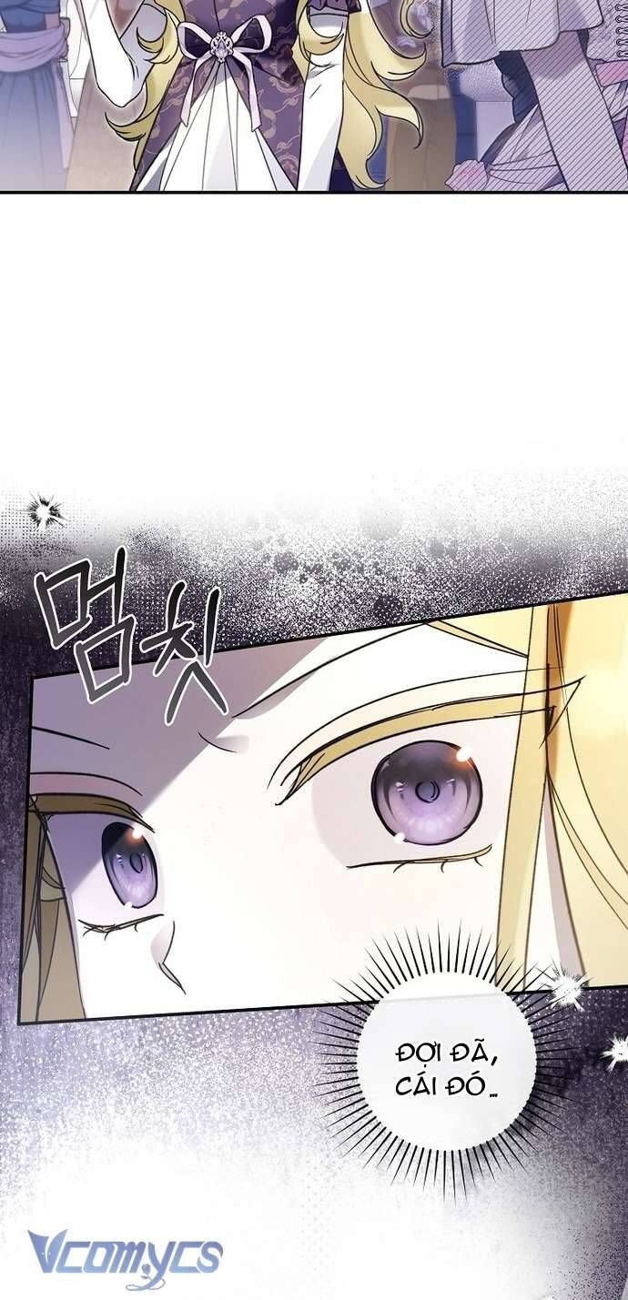 Độc Chiếm Sủng Ái Của Công Chúa Út, Mọi Người Đều Say Mê Tôi. - Chap 20 - Trang 55