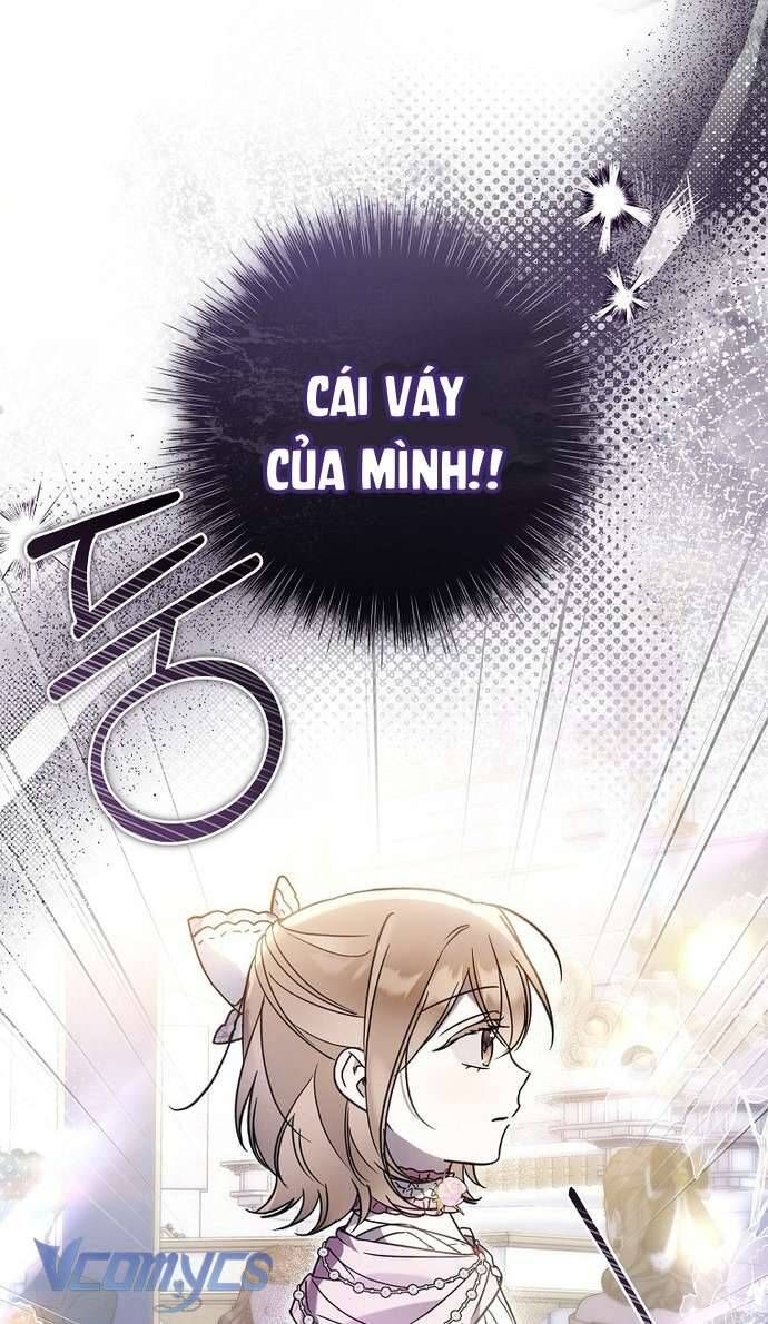 Độc Chiếm Sủng Ái Của Công Chúa Út, Mọi Người Đều Say Mê Tôi. - Chap 20 - Trang 56