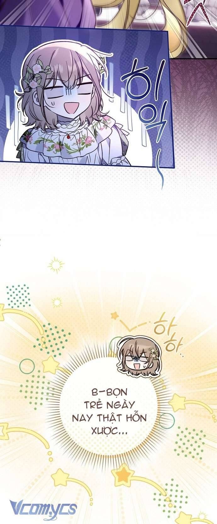 Độc Chiếm Sủng Ái Của Công Chúa Út, Mọi Người Đều Say Mê Tôi. - Chap 20 - Trang 7