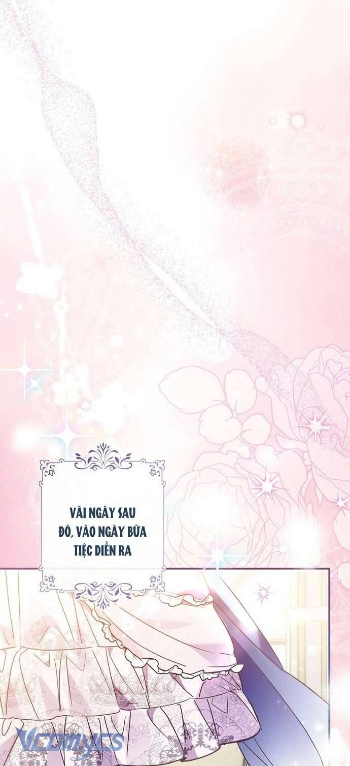 Độc Chiếm Sủng Ái Của Công Chúa Út, Mọi Người Đều Say Mê Tôi. - Chap 20 - Trang 9