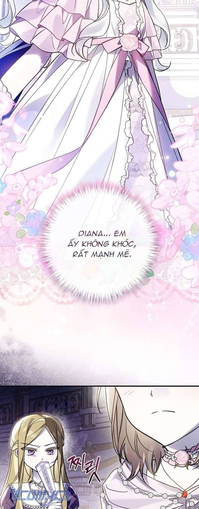 Độc Chiếm Sủng Ái Của Công Chúa Út, Mọi Người Đều Say Mê Tôi. - Chap 21 - Trang 11
