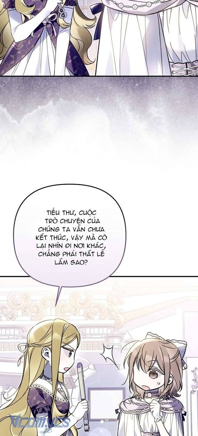 Độc Chiếm Sủng Ái Của Công Chúa Út, Mọi Người Đều Say Mê Tôi. - Chap 21 - Trang 12