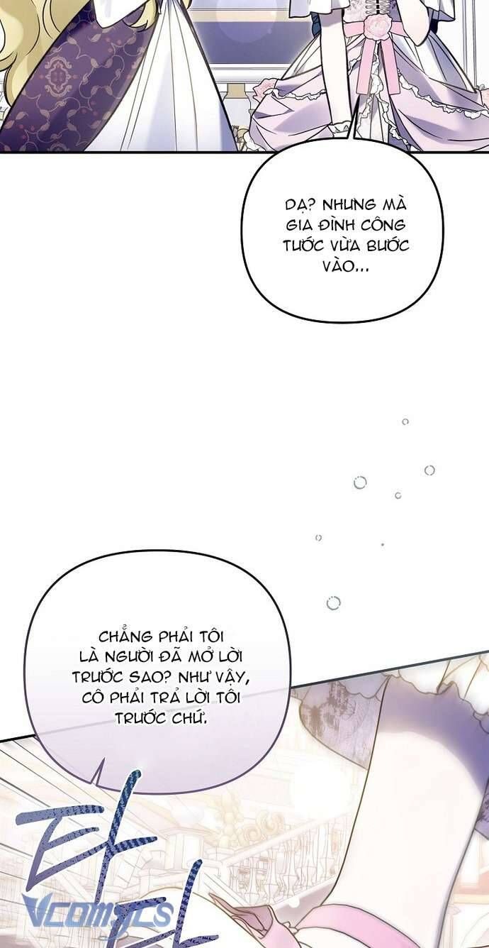 Độc Chiếm Sủng Ái Của Công Chúa Út, Mọi Người Đều Say Mê Tôi. - Chap 21 - Trang 13