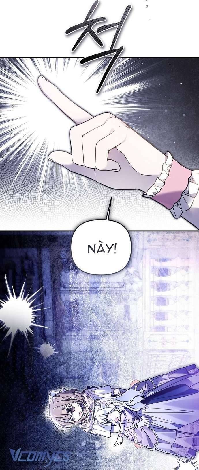 Độc Chiếm Sủng Ái Của Công Chúa Út, Mọi Người Đều Say Mê Tôi. - Chap 21 - Trang 19