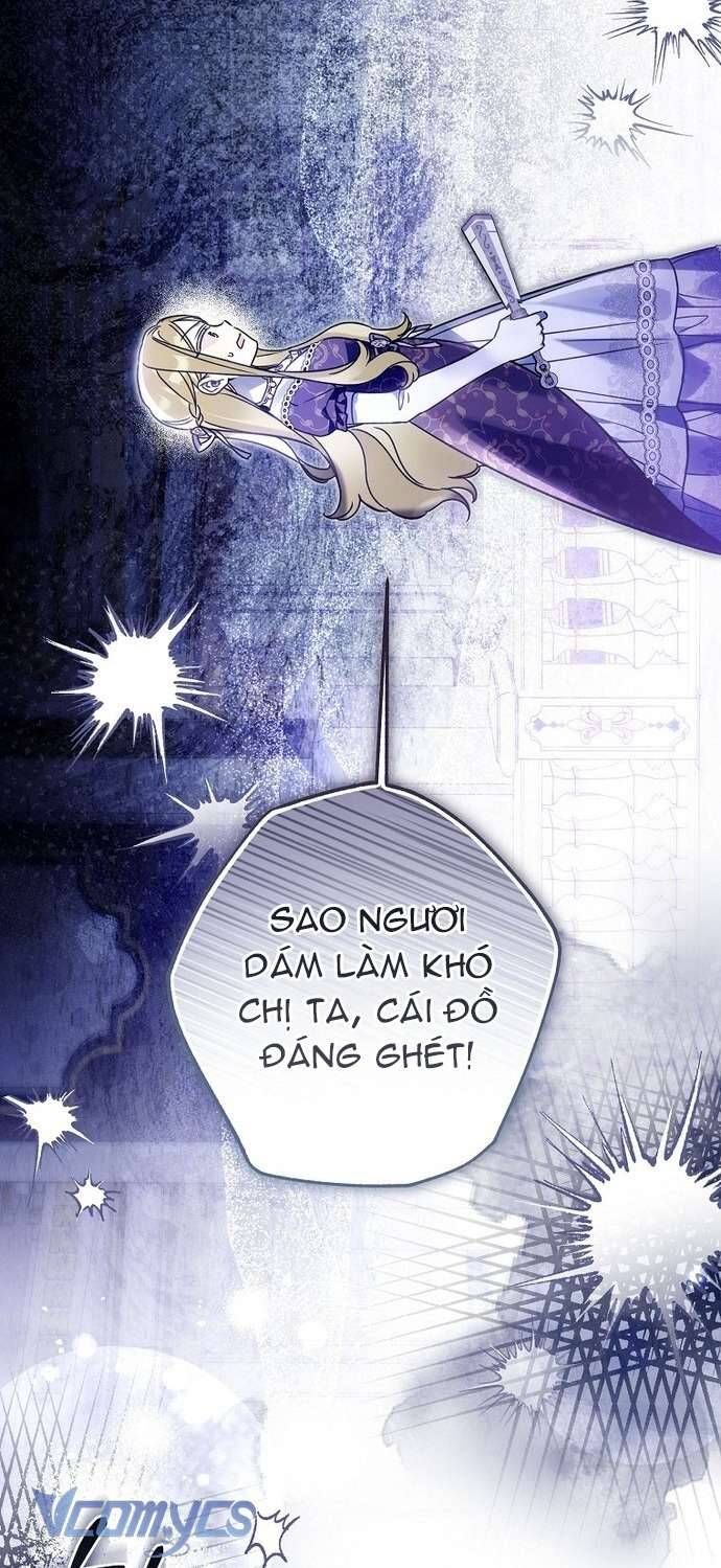 Độc Chiếm Sủng Ái Của Công Chúa Út, Mọi Người Đều Say Mê Tôi. - Chap 21 - Trang 20