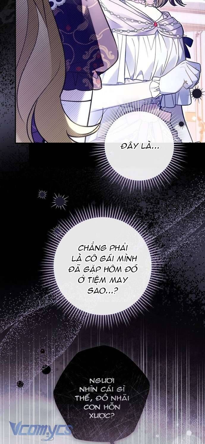 Độc Chiếm Sủng Ái Của Công Chúa Út, Mọi Người Đều Say Mê Tôi. - Chap 21 - Trang 3
