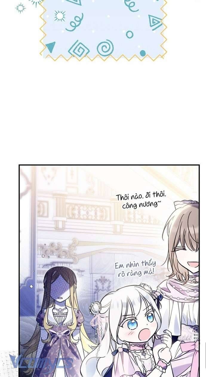 Độc Chiếm Sủng Ái Của Công Chúa Út, Mọi Người Đều Say Mê Tôi. - Chap 21 - Trang 24
