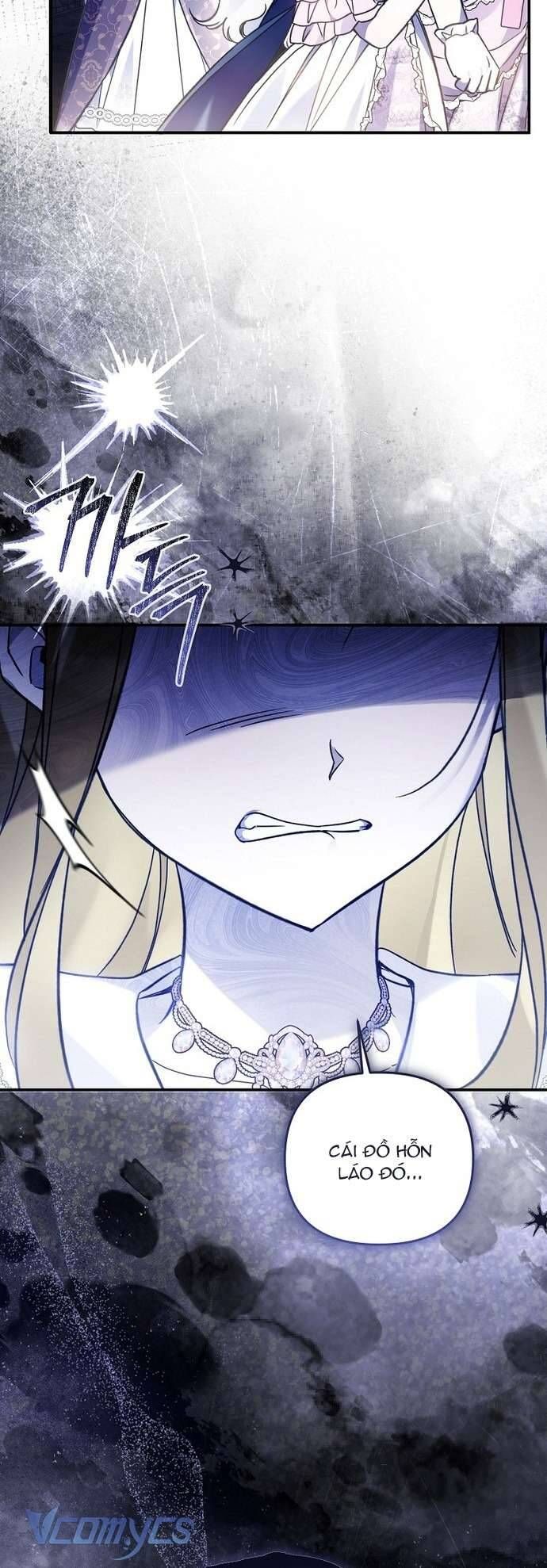 Độc Chiếm Sủng Ái Của Công Chúa Út, Mọi Người Đều Say Mê Tôi. - Chap 21 - Trang 25