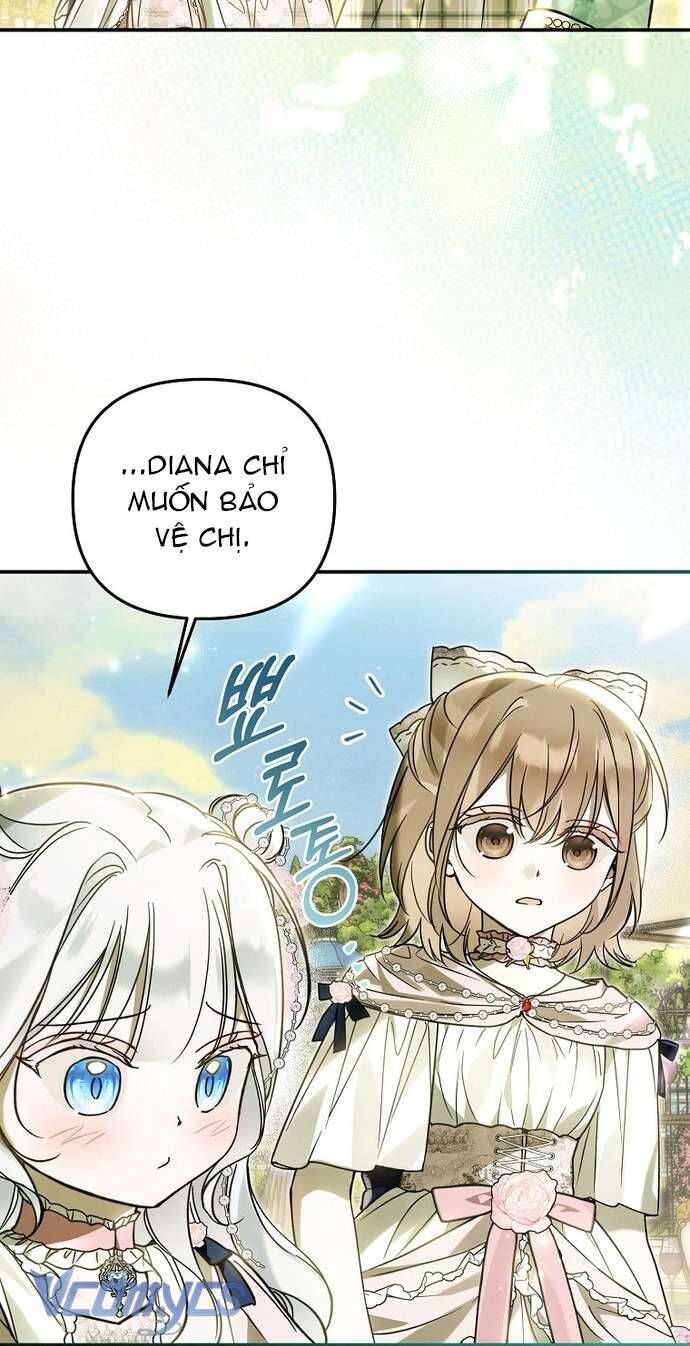 Độc Chiếm Sủng Ái Của Công Chúa Út, Mọi Người Đều Say Mê Tôi. - Chap 21 - Trang 29
