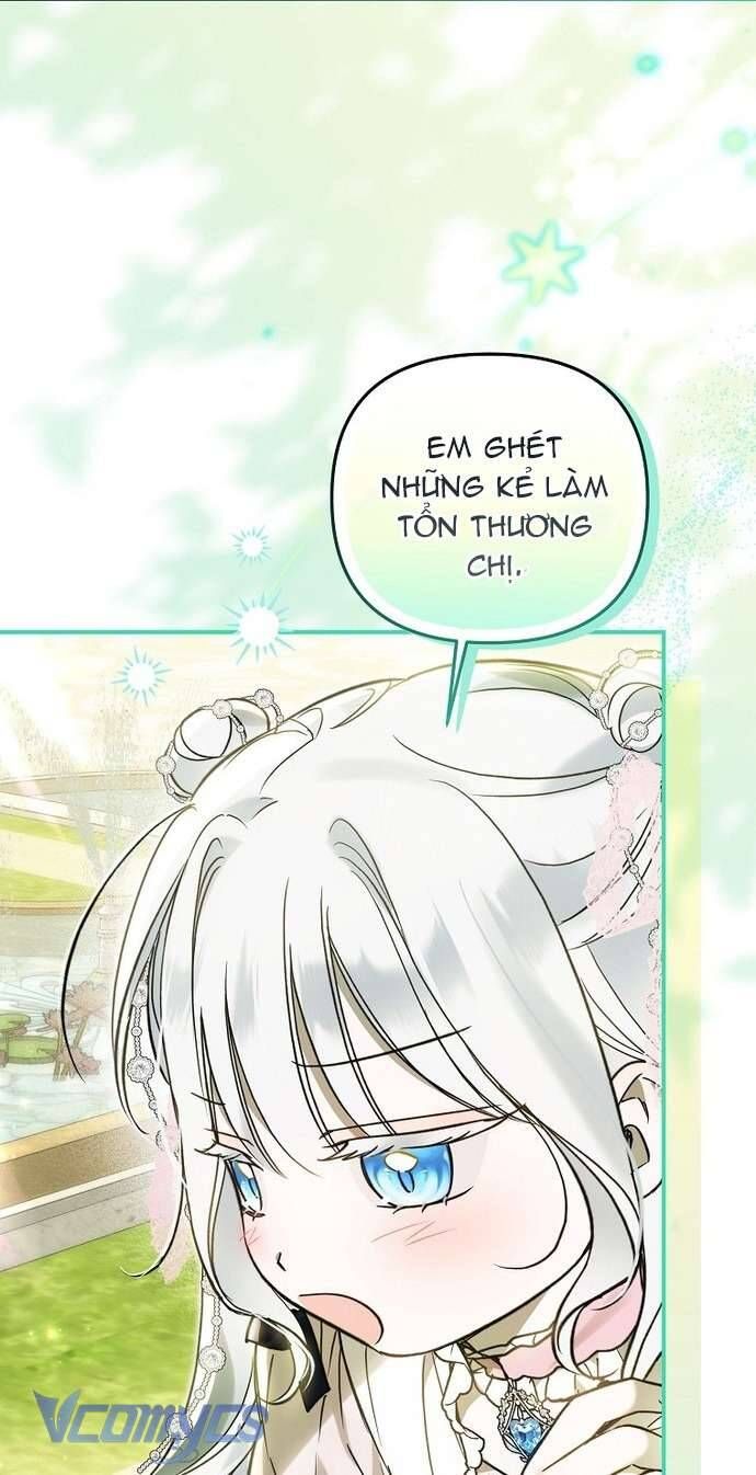Độc Chiếm Sủng Ái Của Công Chúa Út, Mọi Người Đều Say Mê Tôi. - Chap 21 - Trang 30