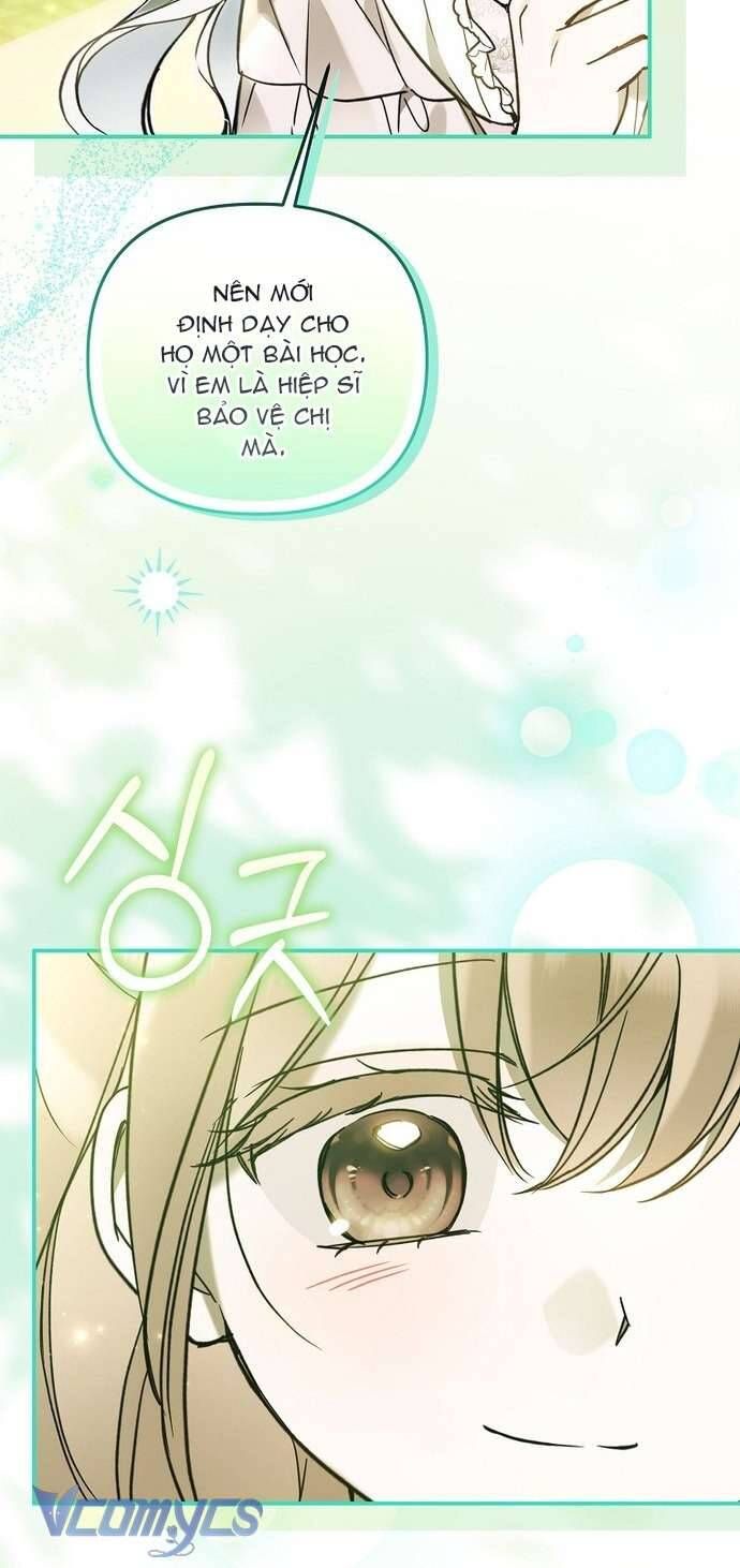 Độc Chiếm Sủng Ái Của Công Chúa Út, Mọi Người Đều Say Mê Tôi. - Chap 21 - Trang 31