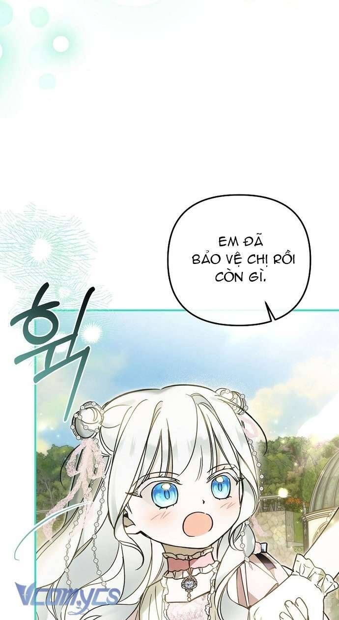 Độc Chiếm Sủng Ái Của Công Chúa Út, Mọi Người Đều Say Mê Tôi. - Chap 21 - Trang 32