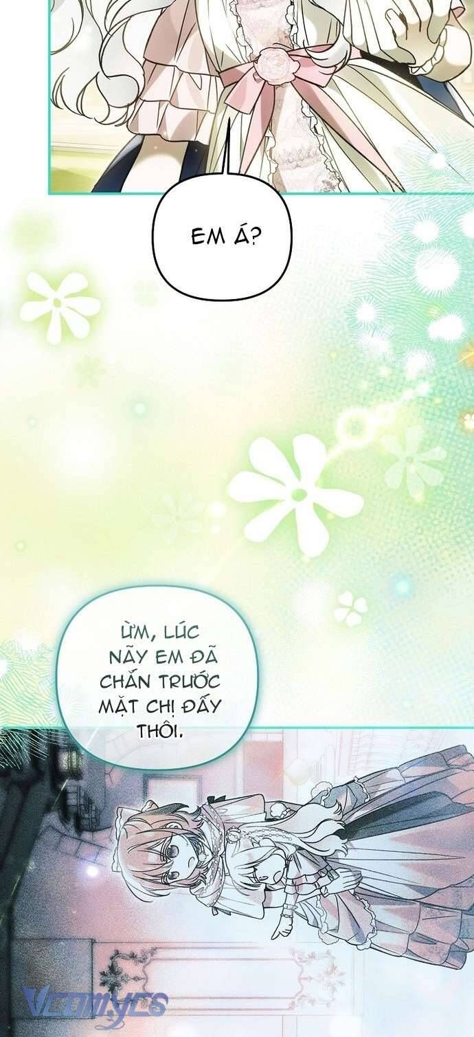 Độc Chiếm Sủng Ái Của Công Chúa Út, Mọi Người Đều Say Mê Tôi. - Chap 21 - Trang 33