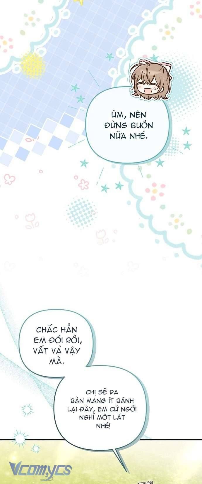 Độc Chiếm Sủng Ái Của Công Chúa Út, Mọi Người Đều Say Mê Tôi. - Chap 21 - Trang 35