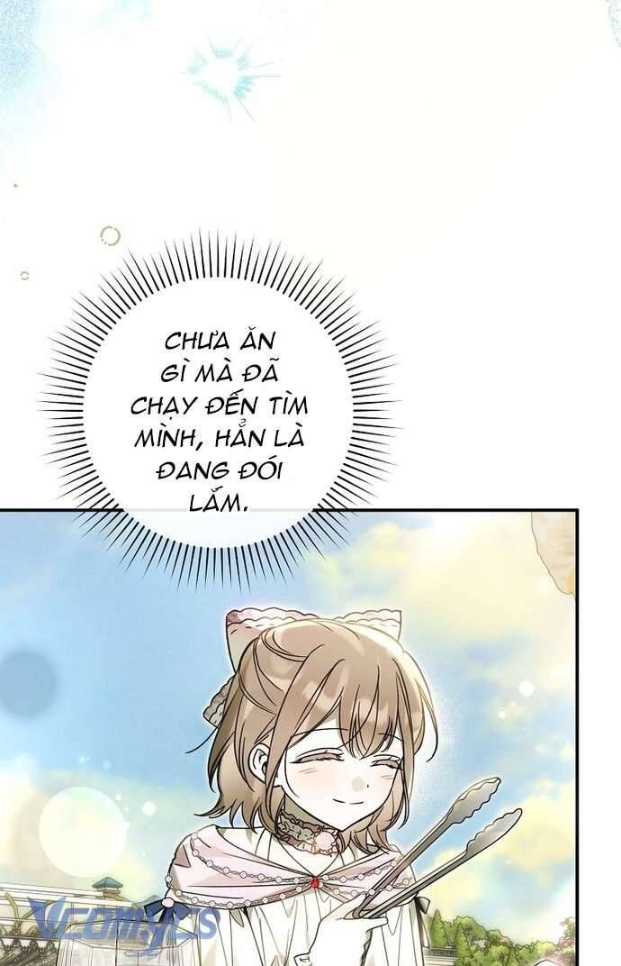 Độc Chiếm Sủng Ái Của Công Chúa Út, Mọi Người Đều Say Mê Tôi. - Chap 21 - Trang 38