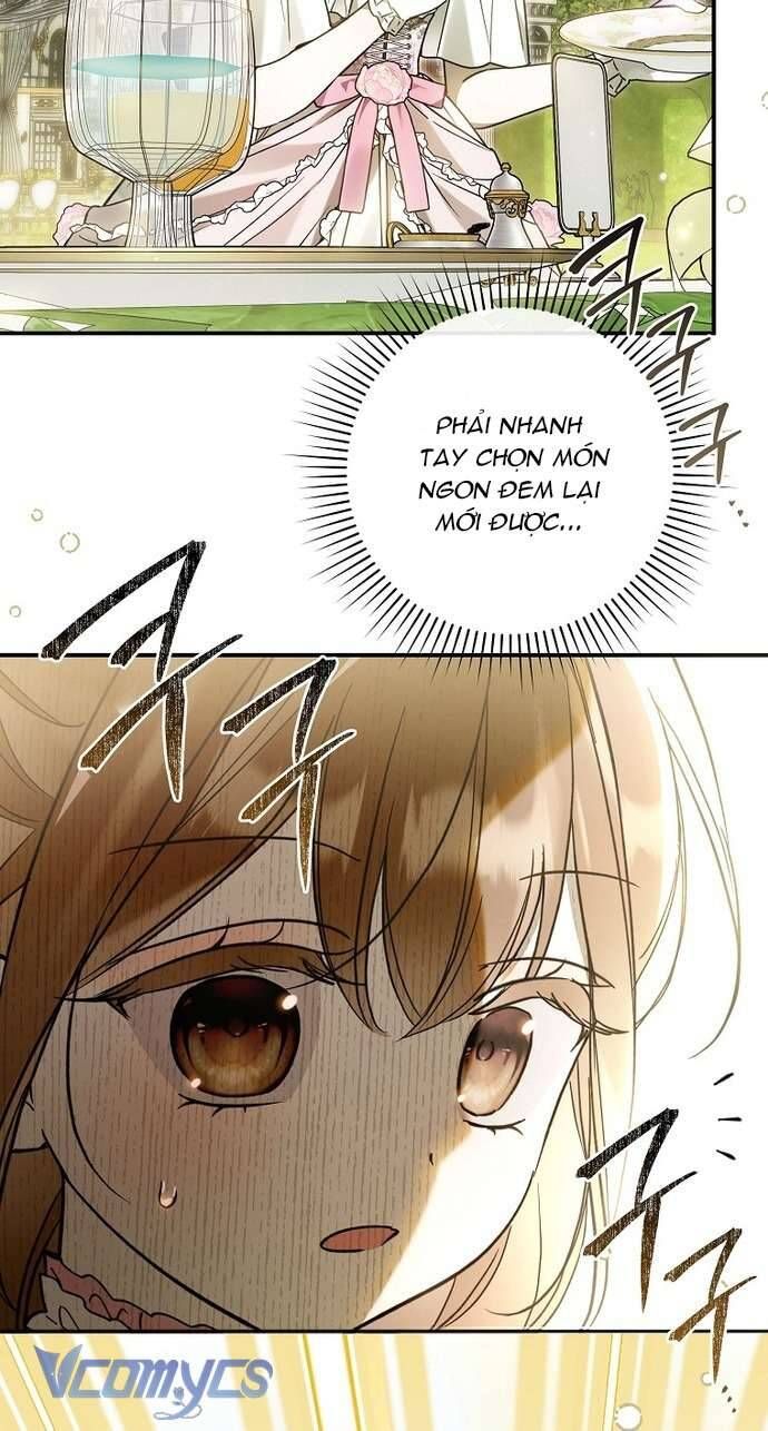 Độc Chiếm Sủng Ái Của Công Chúa Út, Mọi Người Đều Say Mê Tôi. - Chap 21 - Trang 39