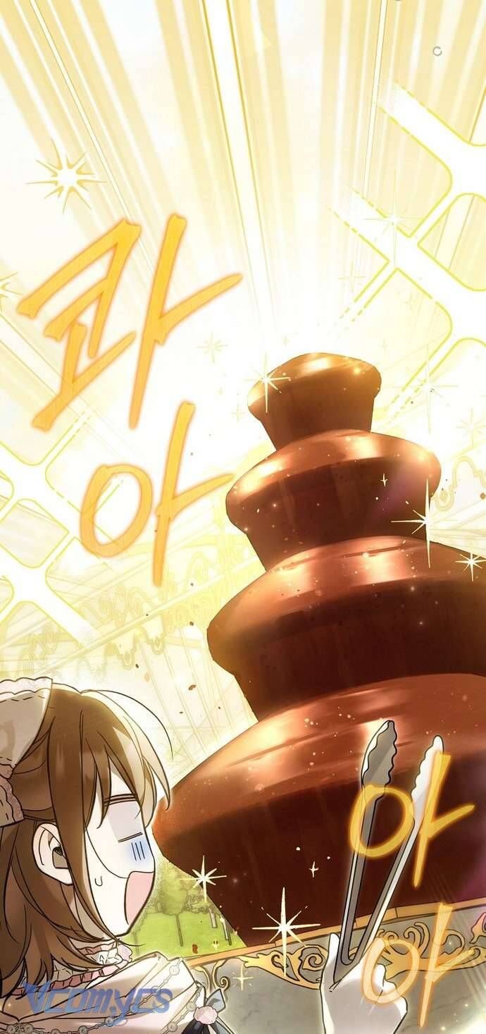 Độc Chiếm Sủng Ái Của Công Chúa Út, Mọi Người Đều Say Mê Tôi. - Chap 21 - Trang 40