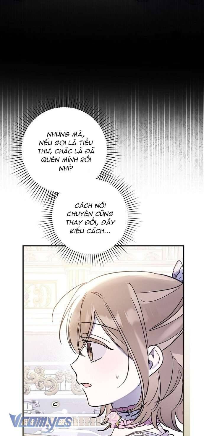 Độc Chiếm Sủng Ái Của Công Chúa Út, Mọi Người Đều Say Mê Tôi. - Chap 21 - Trang 5