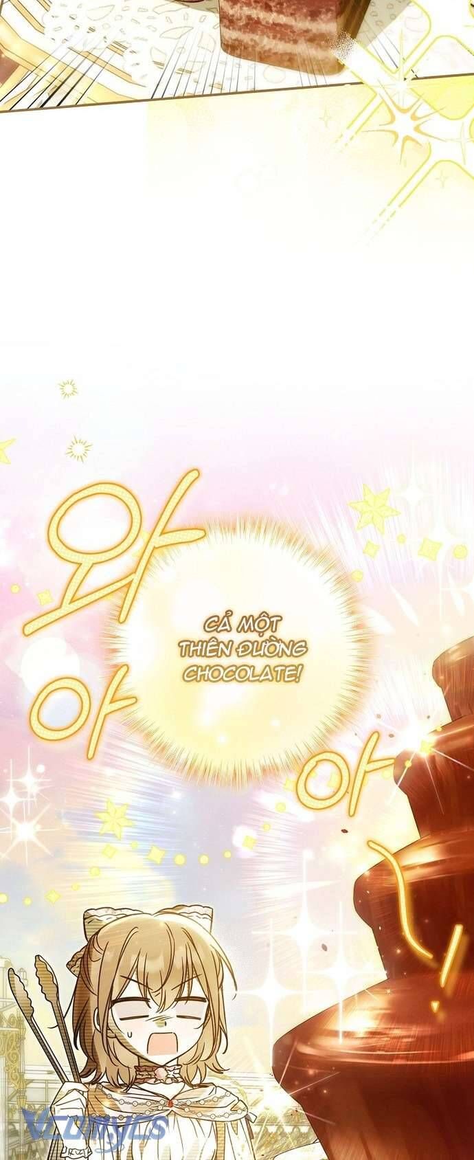 Độc Chiếm Sủng Ái Của Công Chúa Út, Mọi Người Đều Say Mê Tôi. - Chap 21 - Trang 42