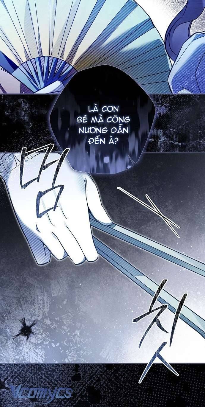 Độc Chiếm Sủng Ái Của Công Chúa Út, Mọi Người Đều Say Mê Tôi. - Chap 21 - Trang 44