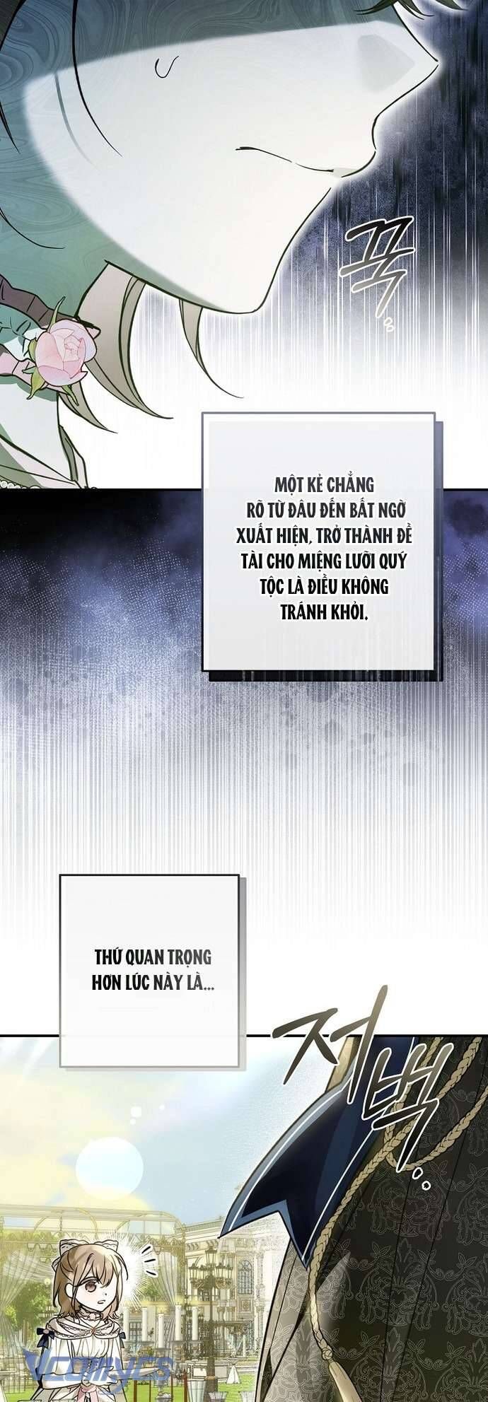 Độc Chiếm Sủng Ái Của Công Chúa Út, Mọi Người Đều Say Mê Tôi. - Chap 21 - Trang 47