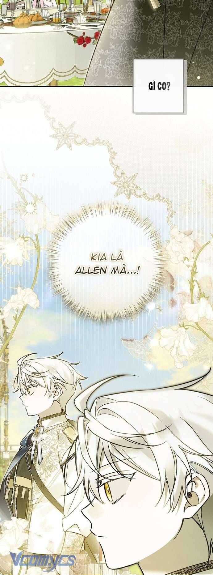 Độc Chiếm Sủng Ái Của Công Chúa Út, Mọi Người Đều Say Mê Tôi. - Chap 21 - Trang 48