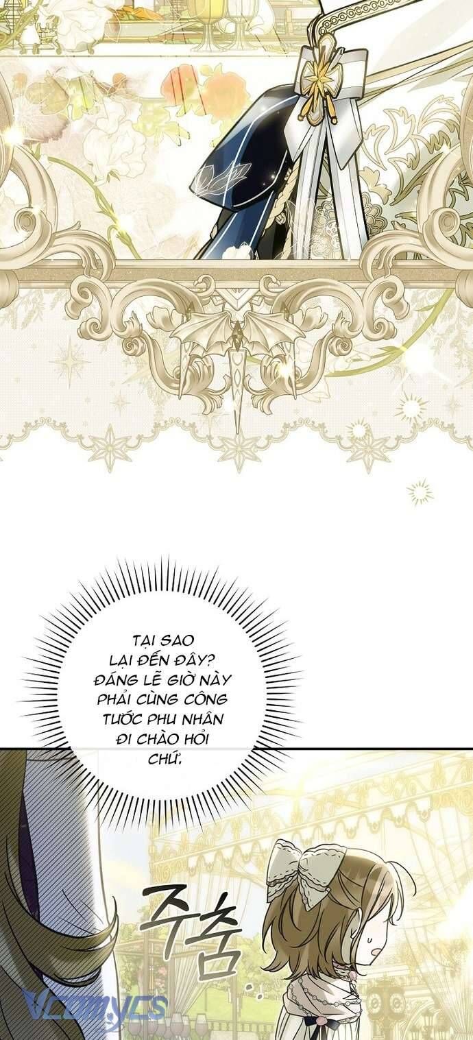 Độc Chiếm Sủng Ái Của Công Chúa Út, Mọi Người Đều Say Mê Tôi. - Chap 21 - Trang 49