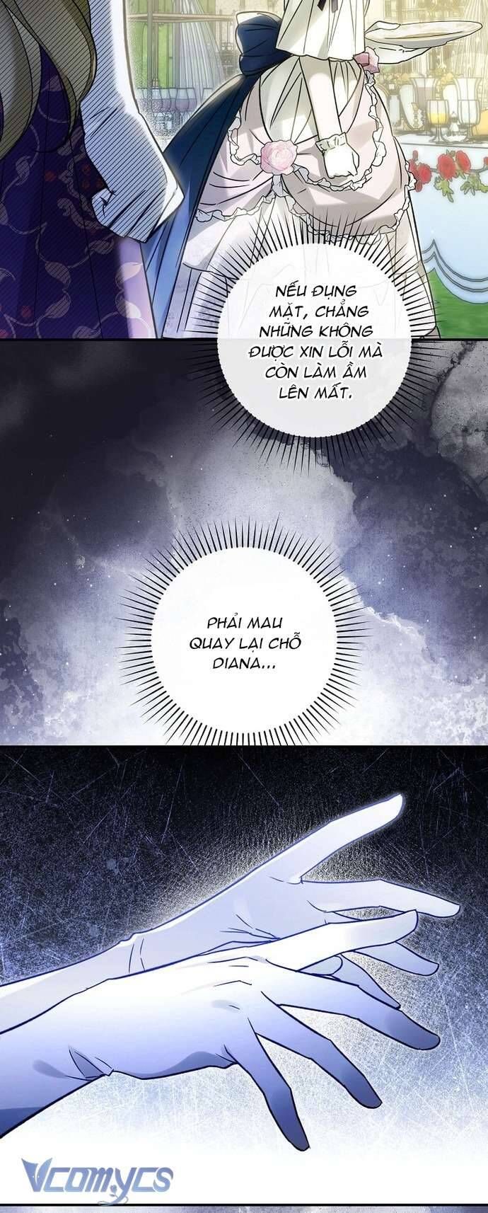 Độc Chiếm Sủng Ái Của Công Chúa Út, Mọi Người Đều Say Mê Tôi. - Chap 21 - Trang 50