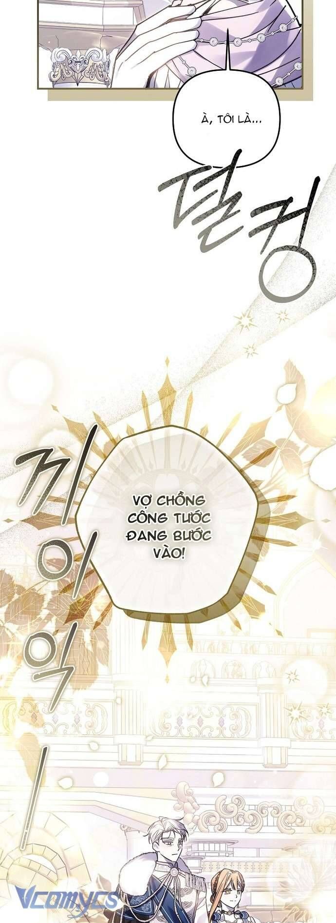 Độc Chiếm Sủng Ái Của Công Chúa Út, Mọi Người Đều Say Mê Tôi. - Chap 21 - Trang 6