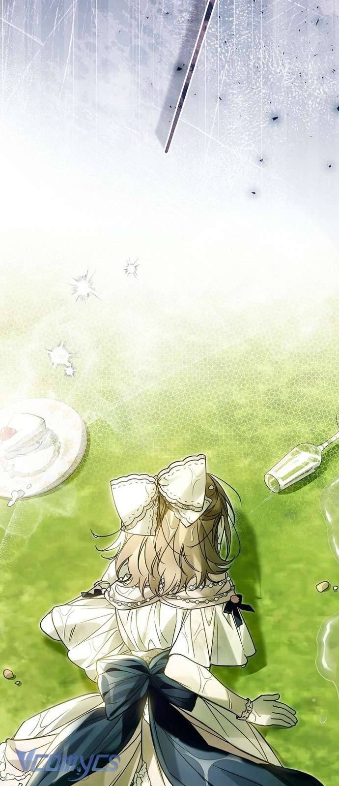 Độc Chiếm Sủng Ái Của Công Chúa Út, Mọi Người Đều Say Mê Tôi. - Chap 21 - Trang 53