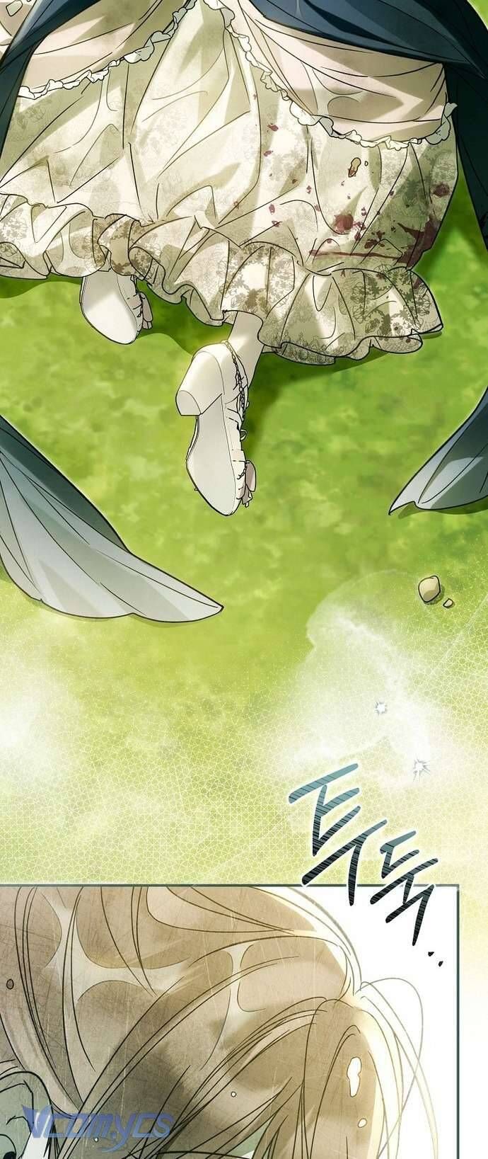 Độc Chiếm Sủng Ái Của Công Chúa Út, Mọi Người Đều Say Mê Tôi. - Chap 21 - Trang 54