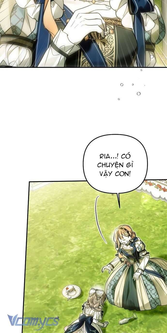 Độc Chiếm Sủng Ái Của Công Chúa Út, Mọi Người Đều Say Mê Tôi. - Chap 21 - Trang 58