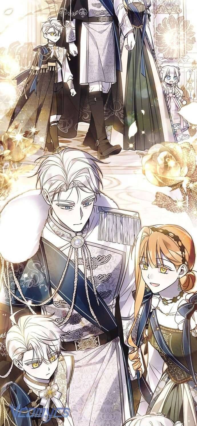 Độc Chiếm Sủng Ái Của Công Chúa Út, Mọi Người Đều Say Mê Tôi. - Chap 21 - Trang 7