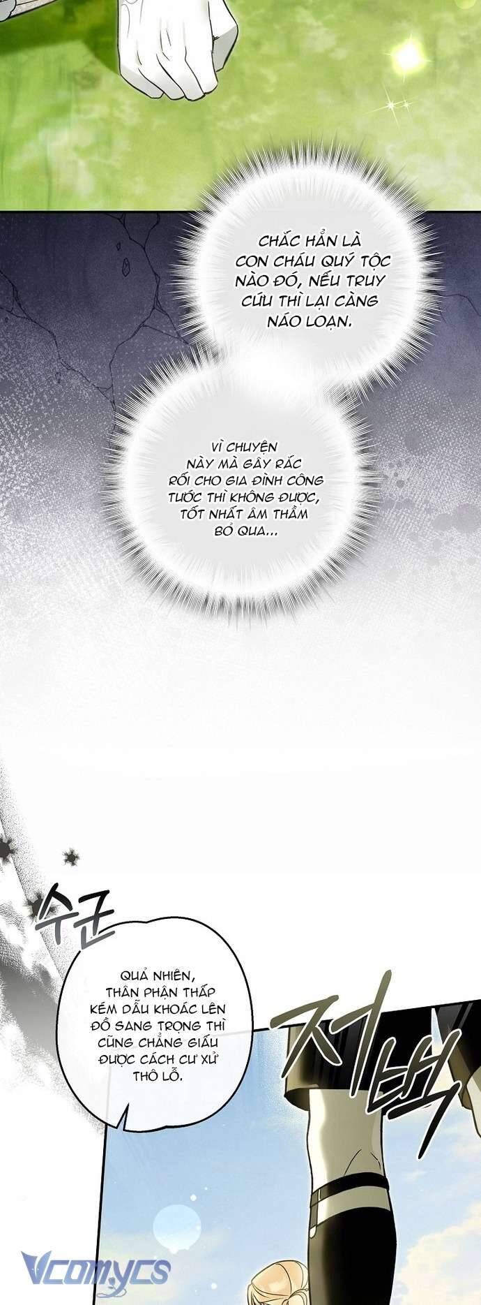 Độc Chiếm Sủng Ái Của Công Chúa Út, Mọi Người Đều Say Mê Tôi. - Chap 21 - Trang 61